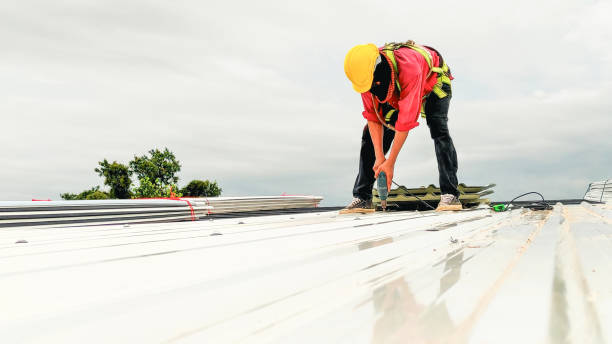 Best Roof Coating Services  in USA